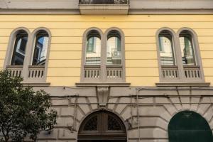 Foto dalla galleria di Duomo Platinum Apartments a Napoli
