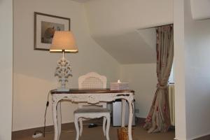 Fotografie z fotogalerie ubytování Hotel Hippocampus v destinaci Mol