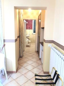 B&B Dimora Annulina的休息区
