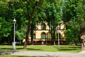 Gallery image of Depandans Jezero in Palić