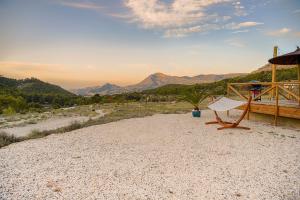 Fotografia z galérie ubytovania Finca Les Coves v destinácii Jijona