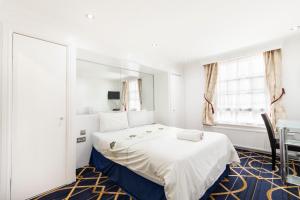 Gallery image of Marble Arch Mews Apart'hotel in London