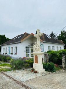 Gallery image of B&B Chardas in Bük