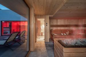 Fotografie z fotogalerie ubytování Hotel Torgglerhof v destinaci Bressanone
