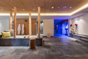 Fotografie z fotogalerie ubytování Hotel Torgglerhof v destinaci Bressanone