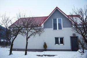 Kép Guest house Jana szállásáról Murányalján a galériában