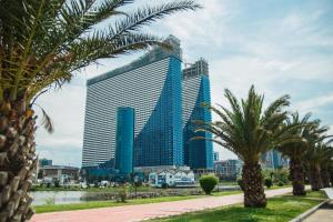 Gallery image of Hotel Kanzler in Batumi