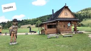 Gallery image of Guest house Jana in Muráň