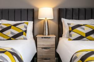 Gallery image of Roydon Marina Village Hotel in Roydon