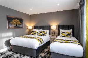 Gallery image of Roydon Marina Village Hotel in Roydon