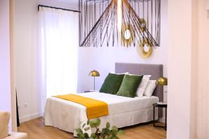 Chinitas Urban Aparments, Málaga – Bijgewerkte prijzen 2022