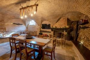Fotografie z fotogalerie ubytování Borgo Case Lucidi relax v destinaci Torano Nuovo