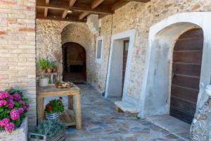 Fotografie z fotogalerie ubytování Borgo Case Lucidi relax v destinaci Torano Nuovo