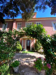 Gallery image of Vila Duparchy in Luso +24 photos