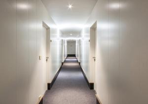 Fotografija v galeriji nastanitve Hotel Cortina v mestu Wevelgem
