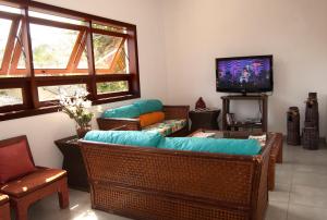 Gambar di galeri bagi Pousada Jabuti Juquehy di Juquei