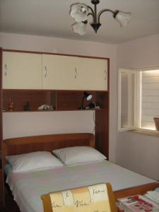 Fotografie z fotogalerie ubytování Apartments in Vis town center v destinaci Vis