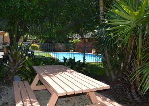 Gallery image of Port O'Call Motel in Port Macquarie