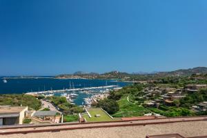 Gallery image of Miramare Flat in Olbia