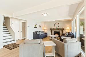 Φωτογραφία από το άλμπουμ του Mica Bay Serenity Cabin σε Mica