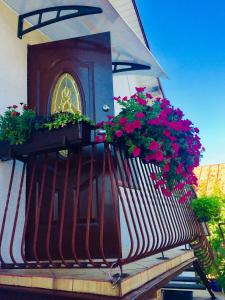 Fotografie z fotogalerie ubytování Apartament delux z tarasem v destinaci Sierpc