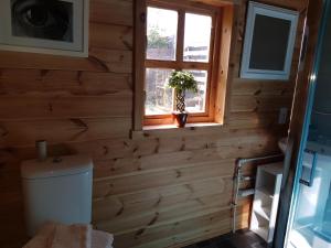 Fotografie z fotogalerie ubytování Cabin at Aithernie v destinaci Leven-Fife