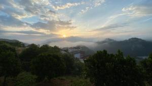 Fotografie z fotogalerie ubytování Altíssima Guesthouse Penacova v destinaci Penacova