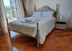 Fotografie z fotogalerie ubytování Altíssima Guesthouse Penacova v destinaci Penacova