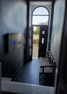 Fotografie z fotogalerie ubytování Altíssima Guesthouse Penacova v destinaci Penacova