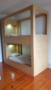 Fotografie z fotogalerie ubytování Altíssima Guesthouse Penacova v destinaci Penacova