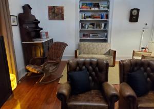 Fotografie z fotogalerie ubytování Altíssima Guesthouse Penacova v destinaci Penacova