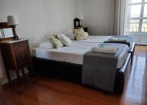 Fotografie z fotogalerie ubytování Altíssima Guesthouse Penacova v destinaci Penacova