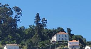 Fotografie z fotogalerie ubytování Altíssima Guesthouse Penacova v destinaci Penacova