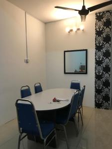 Gallery image of Tilapia Guest House Temerloh in Temerloh