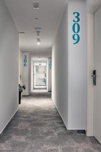 Fotografia z galérie ubytovania Hotel Štacija v destinácii Kaštela