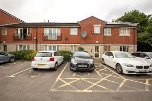 Gallery image of No6 Nursery Convent in Mansfield