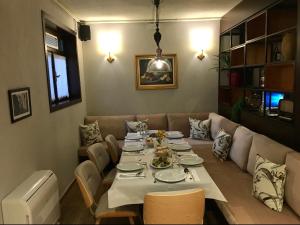 Gallery image of Hotel Permeti in Përmet