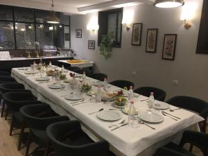 Gallery image of Hotel Permeti in Përmet +11 photos