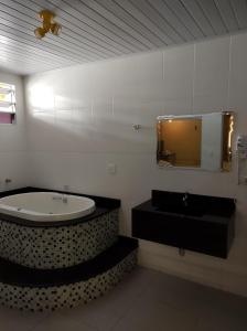 Gallery image of Motel Paradise (Adults only) in São José dos Campos