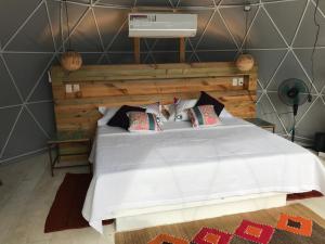Gallery image of Areca Glamping SPA in Anapoima