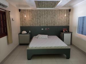 Gallery image of Motel Paradise (Adults only) in São José dos Campos