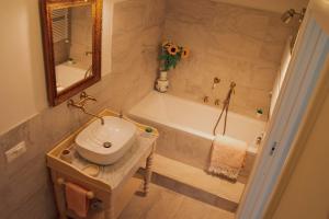 Imagen de la galería de L'OZioRinco Apartments, en Florencia