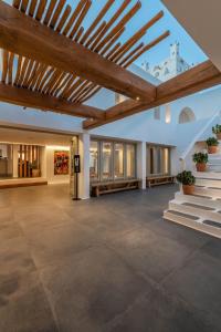 Fotografie z fotogalerie ubytování Rochari Hotel ve městě Mykonosu