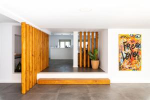 Fotografie z fotogalerie ubytování Rochari Hotel ve městě Mykonosu