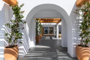Fotografie z fotogalerie ubytování Rochari Hotel ve městě Mykonosu