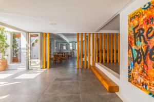 Fotografie z fotogalerie ubytování Rochari Hotel ve městě Mykonosu