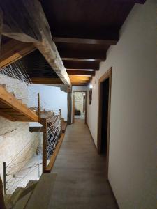 Zdjęcie z galerii obiektu CASA RURAL PALACIO LOS LABREQUINES w mieście Villacomparada de Rueda