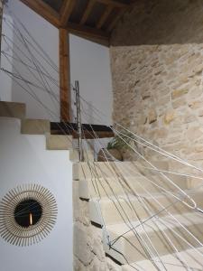 Zdjęcie z galerii obiektu CASA RURAL PALACIO LOS LABREQUINES w mieście Villacomparada de Rueda