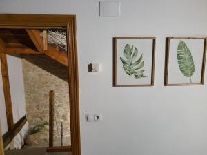 Zdjęcie z galerii obiektu CASA RURAL PALACIO LOS LABREQUINES w mieście Villacomparada de Rueda