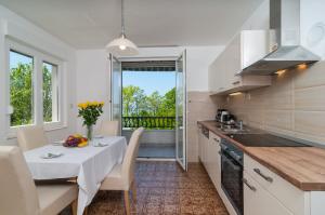 Fotografie z fotogalerie ubytování Apartment Victoria v Omiši